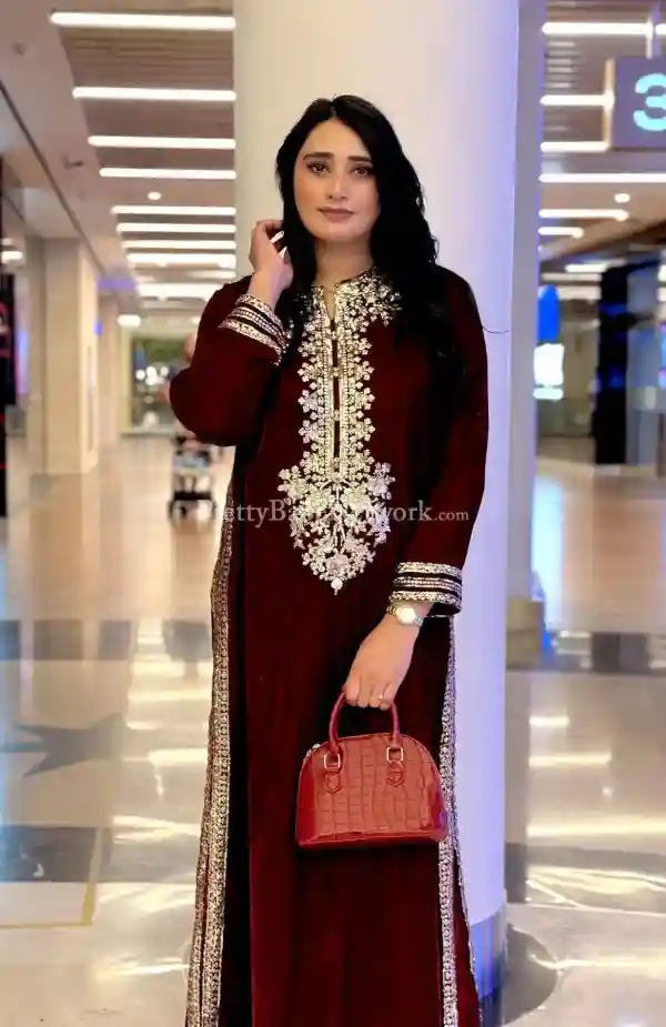 Rashmika Back Again in Bangalore